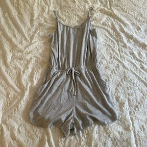 Mossimo Romper